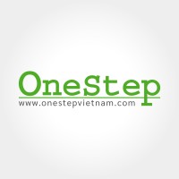 OneStepVietnam (OneStep Viet Co., Limited) Logo