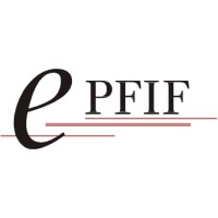The European Pension Fund Investment Forum Logo