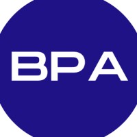 BPA Australasia Pte Ltd Logo