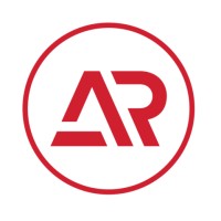 AllRush Print and Apparel Logo