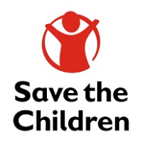 Save the Children Japan Logo