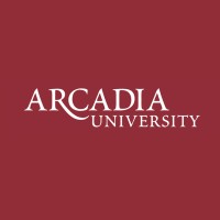 Arcadia University Logo