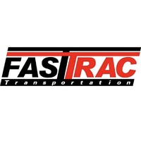 Fast Trac Transportation Logo