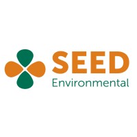 SEED ENVIRONMENTAL LIMITED Logo