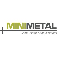Minimetal shenzhen Logo