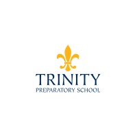 Trinity Preparatory School Logo
