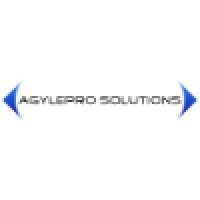 AgylePro Solutions Logo