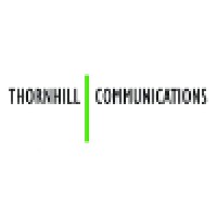 Thornhill Communications, LLC Logo