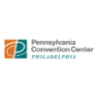 Pennsylvania Convention Center Logo