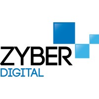 ZYBERDIGITAL LIMITED Logo