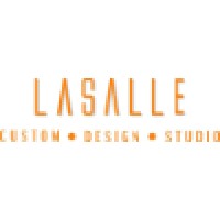 LaSalle Custom Design Studio, LLC Logo