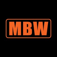 MBW EUROPE LTD Logo