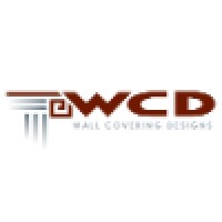 Wall Covering Designs, Inc. Logo