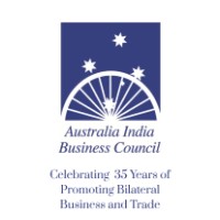 Australia India Business Council Logo