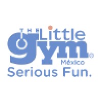 The Little Gym Mexico Logo