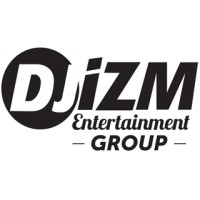DJiZM Entertainment Group Logo