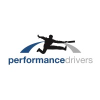 Performance Drivers Pty Ltd Logo