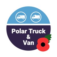 Polar Truck & Van Logo