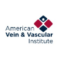 American Vein & Vascular Institute Logo