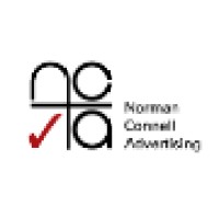 Norman Connell Advertising Logo