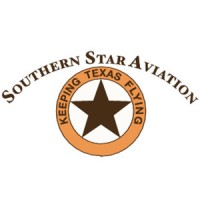 Southern Star Aviation Logo