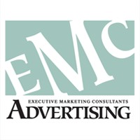 EMC Advertising Logo