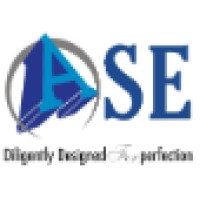 ASE Structure Design Pvt Limited Logo