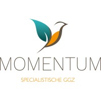 GGZ Momentum Logo