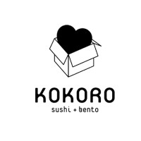 Kokoro UK Ltd Logo
