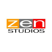 Zen Studios Logo