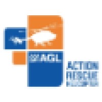 Sunshine Coast Helicopter Rescue Service Logo