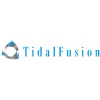 Tidal Fusion Logo
