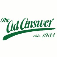 The Ad Answer Logo