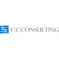 C.C. Consulting KK Logo