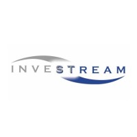 Investream Limited Logo