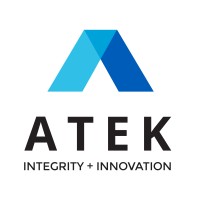 ATEK Pty Ltd Logo