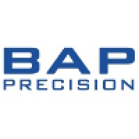 BAP Precision Ltd Logo