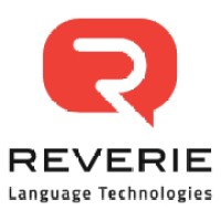 Reverie Language Technologies Logo