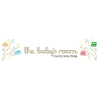 The Babys Room Logo