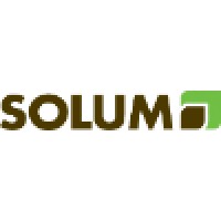 Solum, Inc. Logo