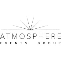 Atmosphere Events Group Logo