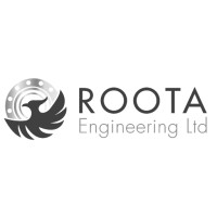 ROOTA ENGINEERING LIMITED Logo