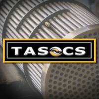 TASOCS Heat Exchanger Specialists Logo