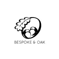 BESPOKE & OAK CO. LTD Logo