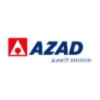 AZAD COACH PVT. LTD. Logo