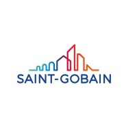 Saint-Gobain Finland Logo