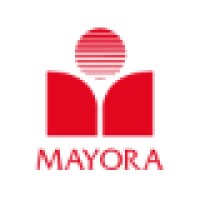 PT. Mayora Indah Tbk Logo