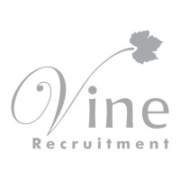 Vine Recruitment Logo
