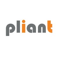 Pliant Logo