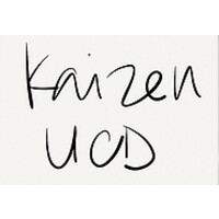 Kaizen UCD Ltd Logo